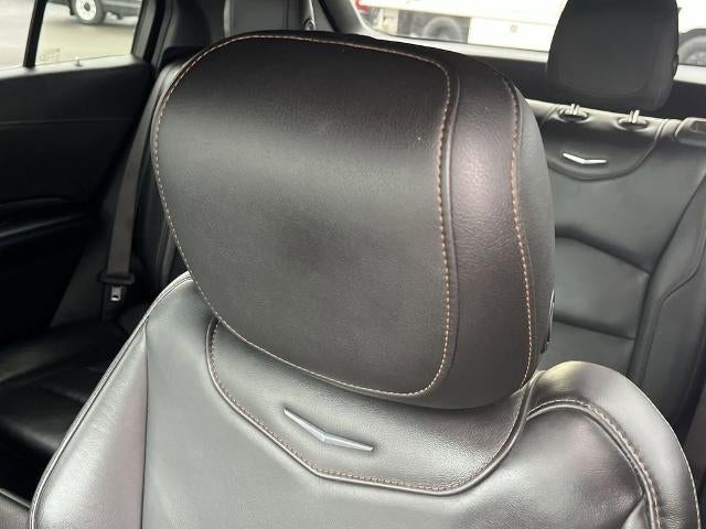 2019 Cadillac XT4 FWD Sport