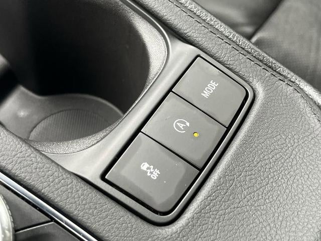 2019 Cadillac XT4 FWD Sport