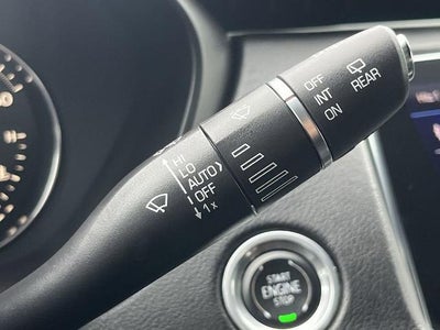 2019 Cadillac XT4 FWD Sport