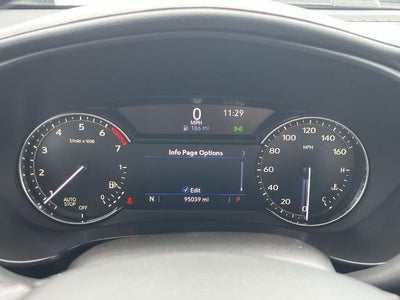 2019 Cadillac XT4 FWD Sport