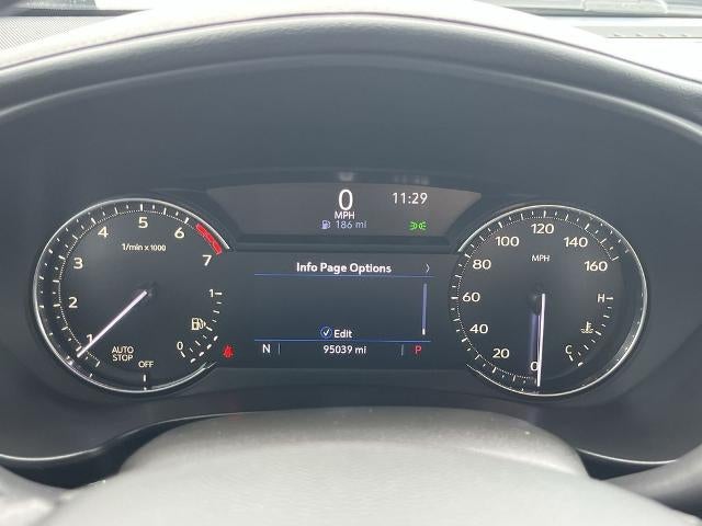 2019 Cadillac XT4 FWD Sport