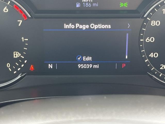 2019 Cadillac XT4 FWD Sport