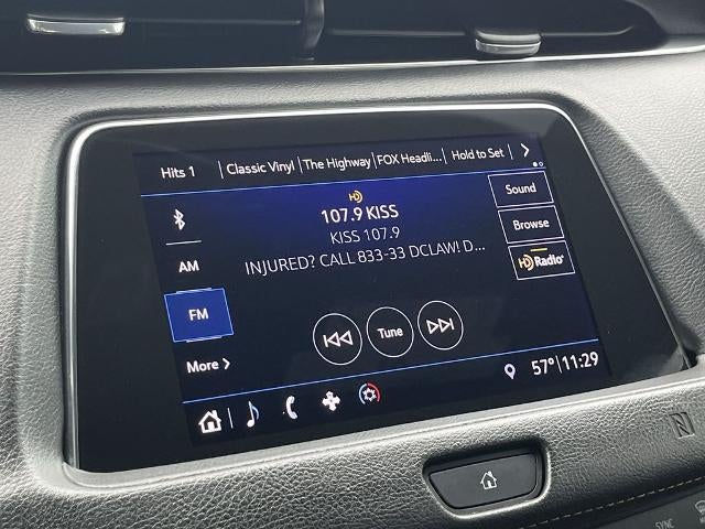 2019 Cadillac XT4 FWD Sport