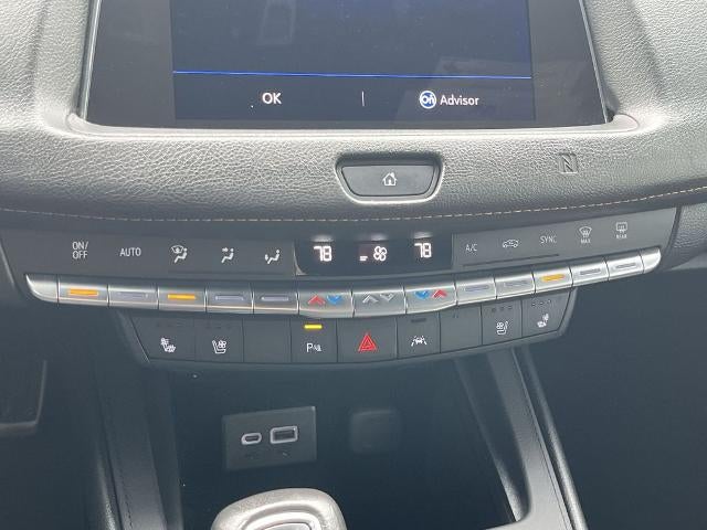 2019 Cadillac XT4 FWD Sport