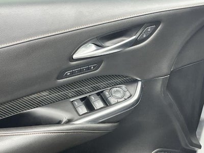 2019 Cadillac XT4 FWD Sport