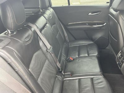 2019 Cadillac XT4 FWD Sport