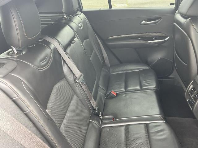 2019 Cadillac XT4 FWD Sport