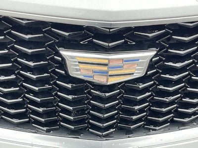 2019 Cadillac XT4 FWD Sport