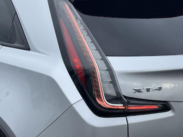 2019 Cadillac XT4 FWD Sport