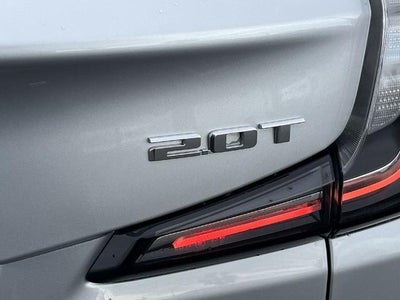 2019 Cadillac XT4 FWD Sport