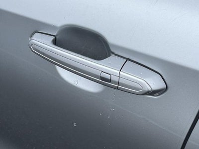 2019 Cadillac XT4 FWD Sport