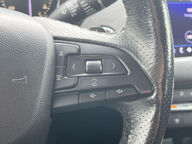 2019 Cadillac XT4 FWD Sport