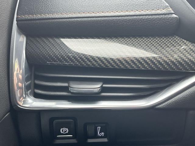 2019 Cadillac XT4 FWD Sport