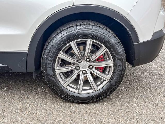 2021 Cadillac XT4 FWD Sport