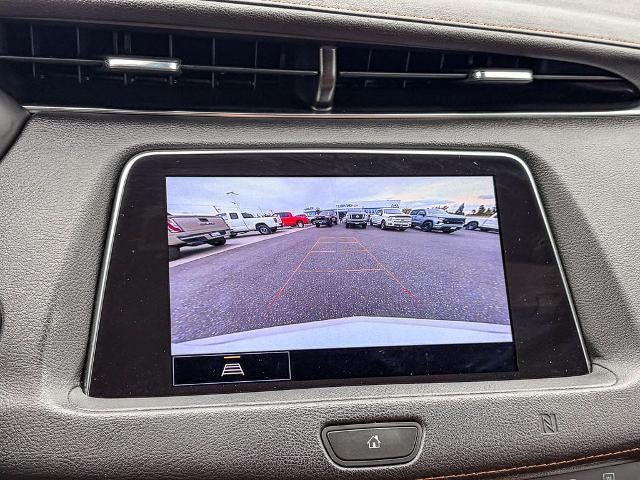2021 Cadillac XT4 FWD Sport