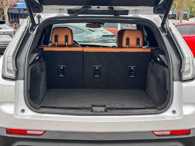 2021 Cadillac XT4 FWD Sport