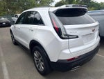 2021 Cadillac XT4 FWD Sport