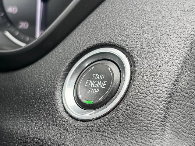 2021 Cadillac XT4 FWD Sport