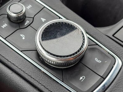 2021 Cadillac XT4 FWD Sport