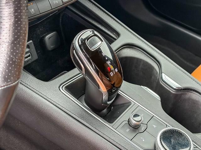 2021 Cadillac XT4 FWD Sport