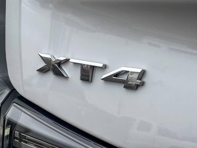 2021 Cadillac XT4 FWD Sport
