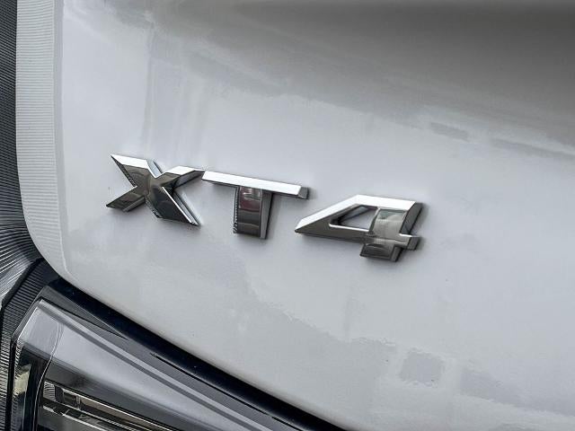 2021 Cadillac XT4 FWD Sport