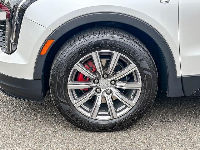 2021 Cadillac XT4 FWD Sport