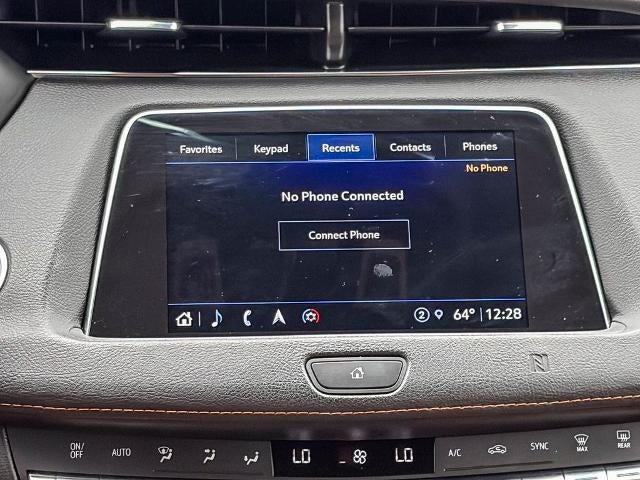 2021 Cadillac XT4 FWD Sport