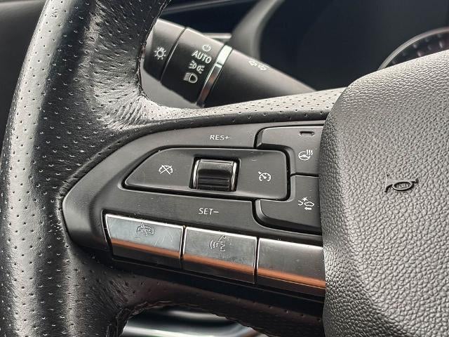 2021 Cadillac XT4 FWD Sport