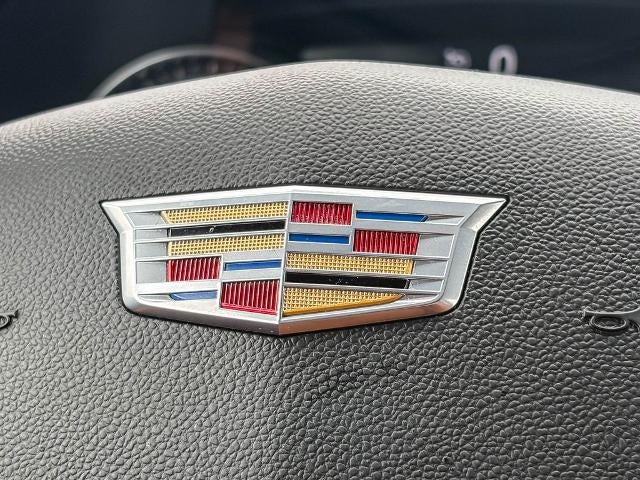 2021 Cadillac XT4 FWD Sport