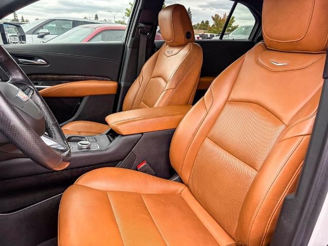 2021 Cadillac XT4 FWD Sport