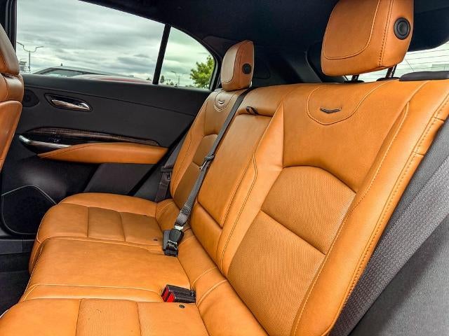 2021 Cadillac XT4 FWD Sport