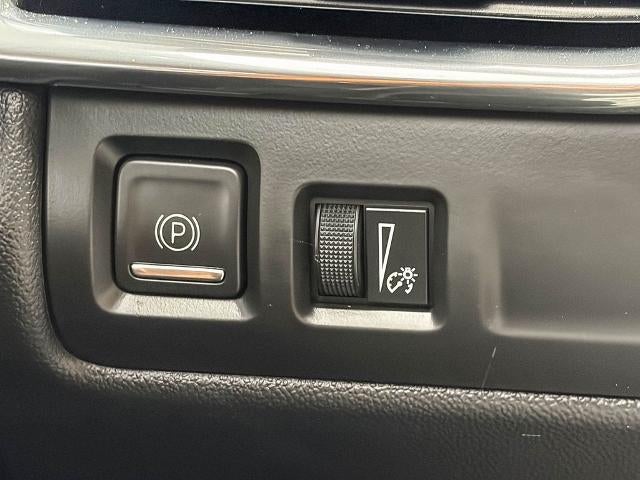 2021 Cadillac XT4 FWD Sport