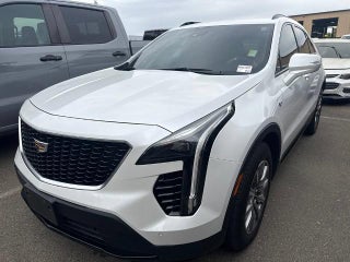 2021 Cadillac XT4 FWD Sport