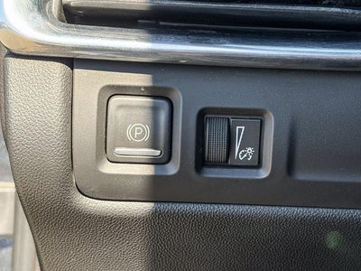 2019 Cadillac XT4 FWD Sport