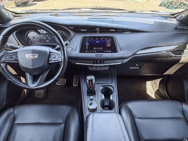 2019 Cadillac XT4 FWD Sport