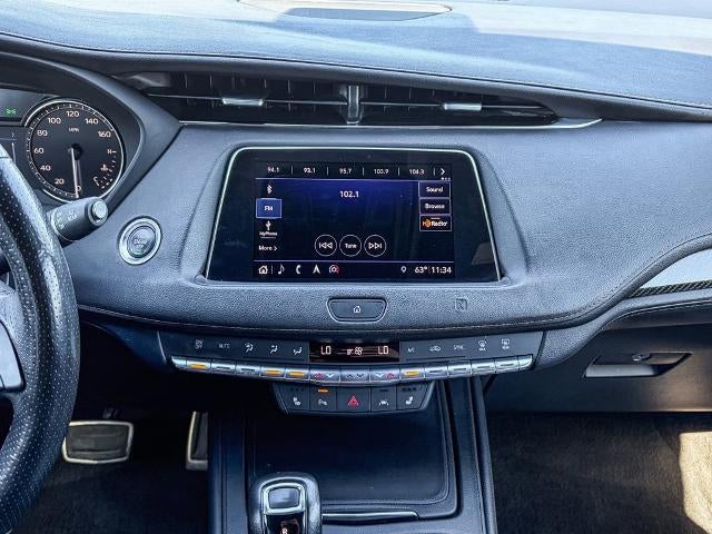 2019 Cadillac XT4 FWD Sport