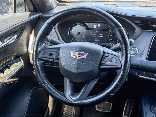 2019 Cadillac XT4 FWD Sport