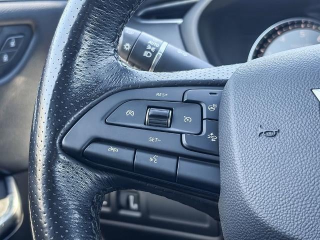 2019 Cadillac XT4 FWD Sport