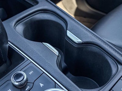 2019 Cadillac XT4 FWD Sport