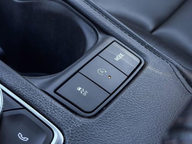 2019 Cadillac XT4 FWD Sport