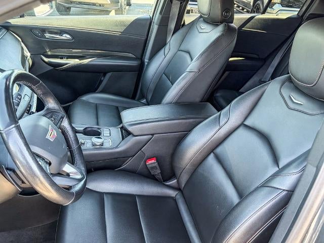 2019 Cadillac XT4 FWD Sport