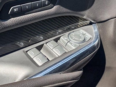 2019 Cadillac XT4 FWD Sport