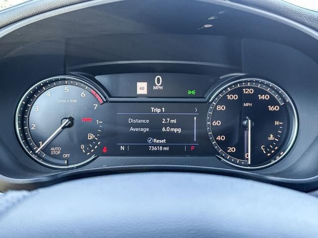 2019 Cadillac XT4 FWD Sport