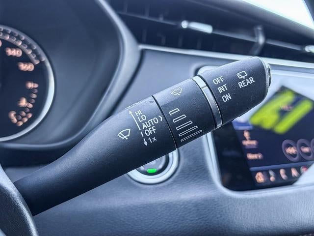 2019 Cadillac XT4 FWD Sport