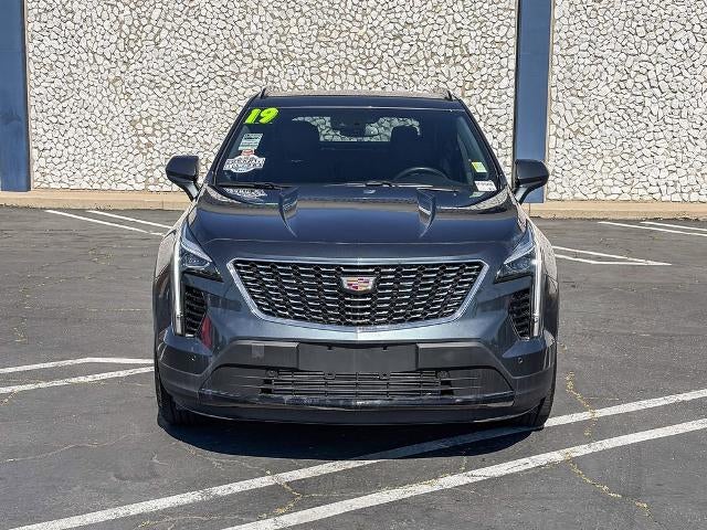 2019 Cadillac XT4 FWD Sport