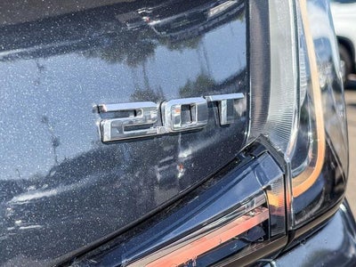 2019 Cadillac XT4 FWD Sport