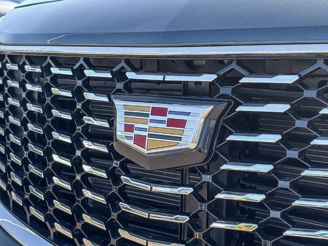 2019 Cadillac XT4 FWD Sport