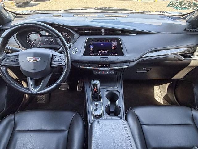 2019 Cadillac XT4 FWD Sport