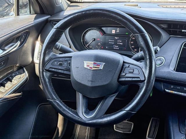 2019 Cadillac XT4 FWD Sport